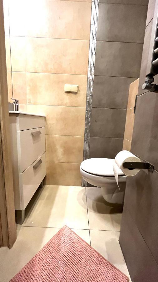 Single Studio In City Center Краков Экстерьер фото